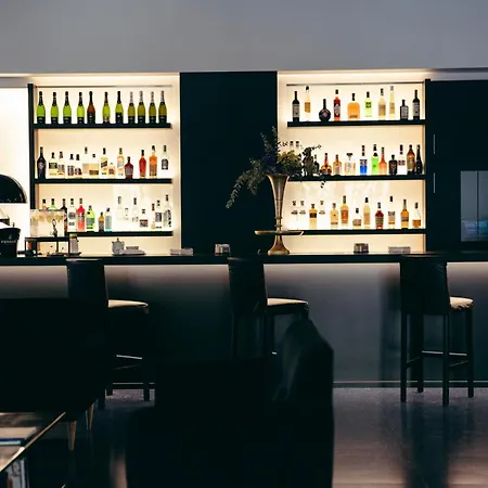 Hotel Excelsior Bari - By Farace Hotels-2