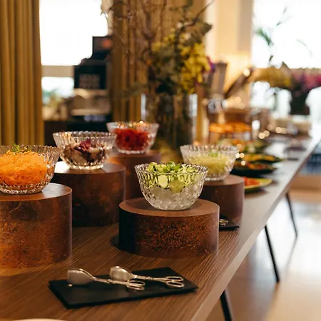 Hotel Excelsior Bari - By Farace Hotels-3